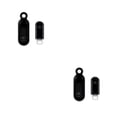 thumbnail image 2 of Control remoto Kearding Infrared Blaster Aire acondicionado Inalámbrico Adaptador, 2 of 6