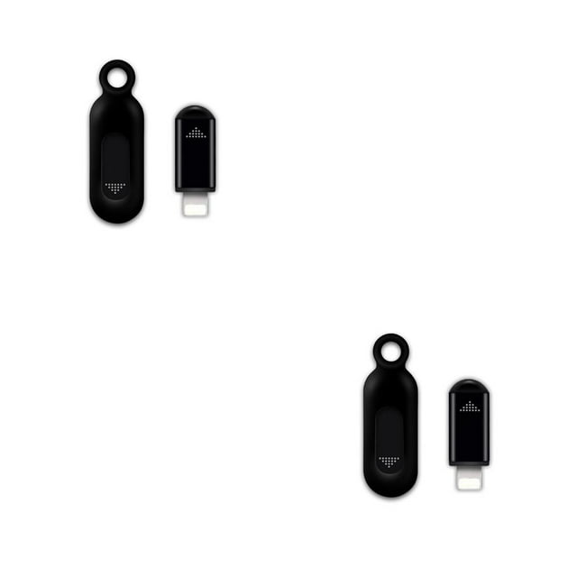 Control remoto Bearachild IR Blasters Type2 NO2 adaptador pequeño