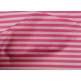 thumbnail image 4 of oneOone Organic Cotton Voile Fabric Awning Stripe Decor Fabric Printed BTY 42 Inch Wide, 4 of 4
