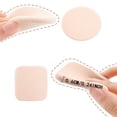 thumbnail image 4 of Square Makeup Sponge Puff for Dry Wet Powder Application Beauty Tool, 4 of 8