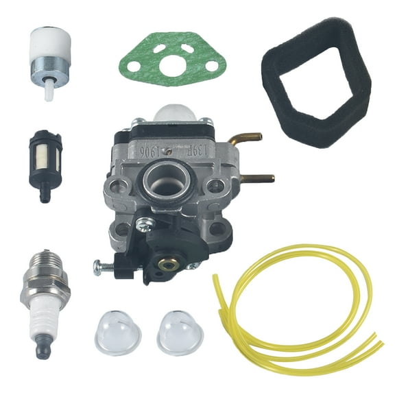 JRL Carburetor For Troy-Bilt TB4BP TB4BPEC TBP6160 Backpack Blower 753-05676A Carb