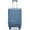 MultiColor, variant on TRAVLR by TRAVLR 20" Adult 1-Piece Expandable Carry-On Cabin Luggage Trolley, Black