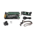 thumbnail image 2 of Para Placa Base Monster8, Táctil 3D De 32 Bits Para Placa De Control Monster8 DC12-24V Para Impresora 3D Para Ender 3, 2 of 7