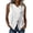 C162 White, variant on Womens Tank Tops Sleeveless V Neck Drawstring Knot Loose Fit Lightweight Summer Casual Fashion Outdoor Daily Wear Womens Camisole Tank Tops Size S Green