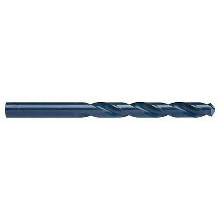 Westward No 1 3-7/8" Cobalt 135 Deg. Jobber Length Drill Bit 5PLY2