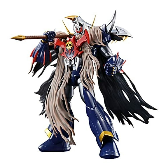 Soul of Chogokin GX-102 Majin Kaiser SKL Approx. 200mm ABS & Diecast Pre-painted Movable Figure
