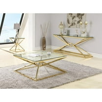 Chintaly Sofa Table