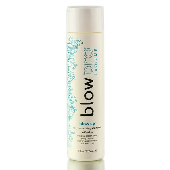 Blow Pro Volume Blow Up Daily Volumizing Shampoo (Size : 8 oz)