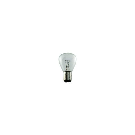 Light Part Type - MACs Auto Parts 28-26254 Model A Ford Headlight Bulb - 2 Bulb Type - 6 Volt - DoubleContact - 32-50 Candle Power