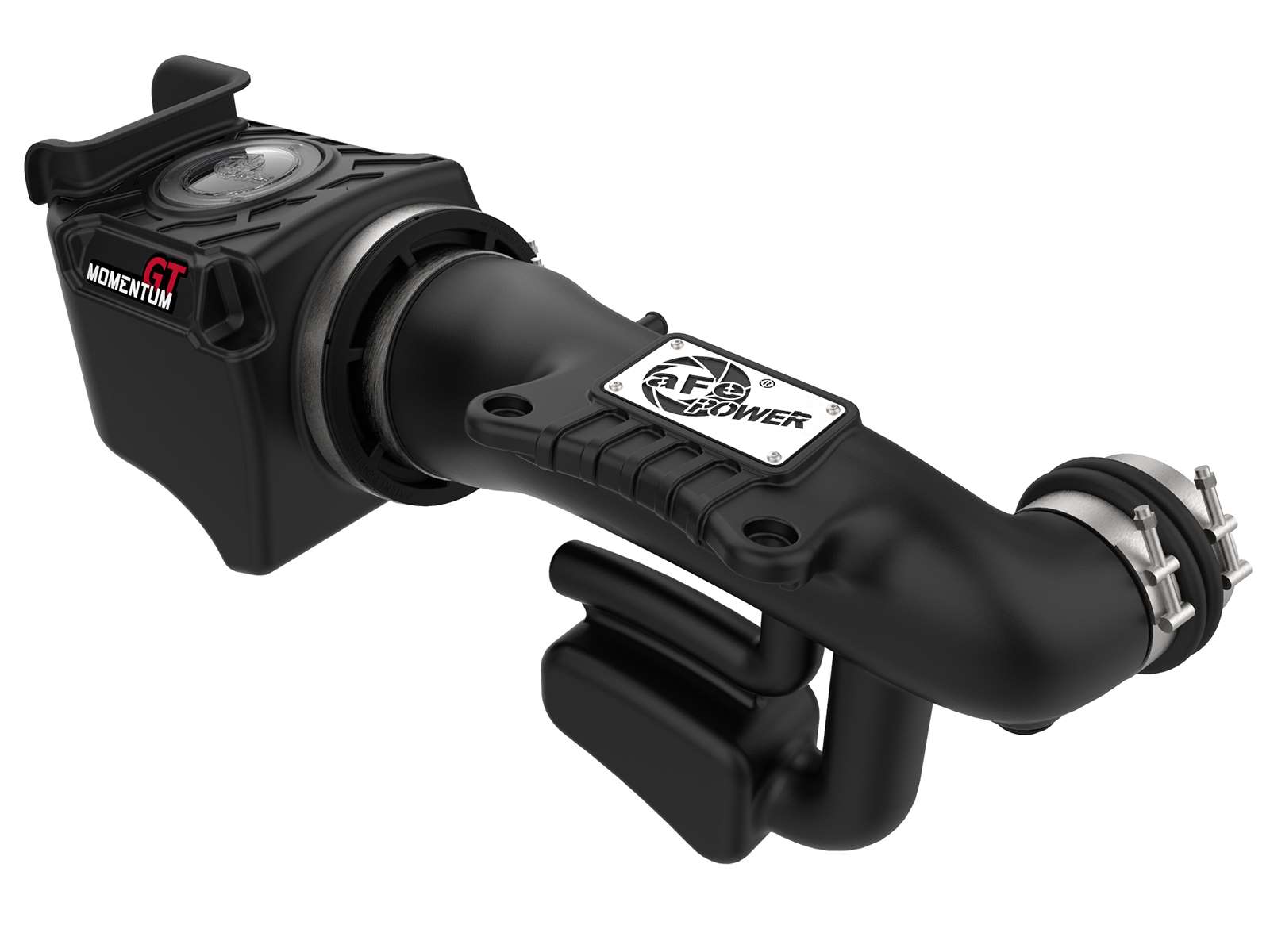 Momentum GT Cold Air Intake System w/ Pro GUARD 7 Filter