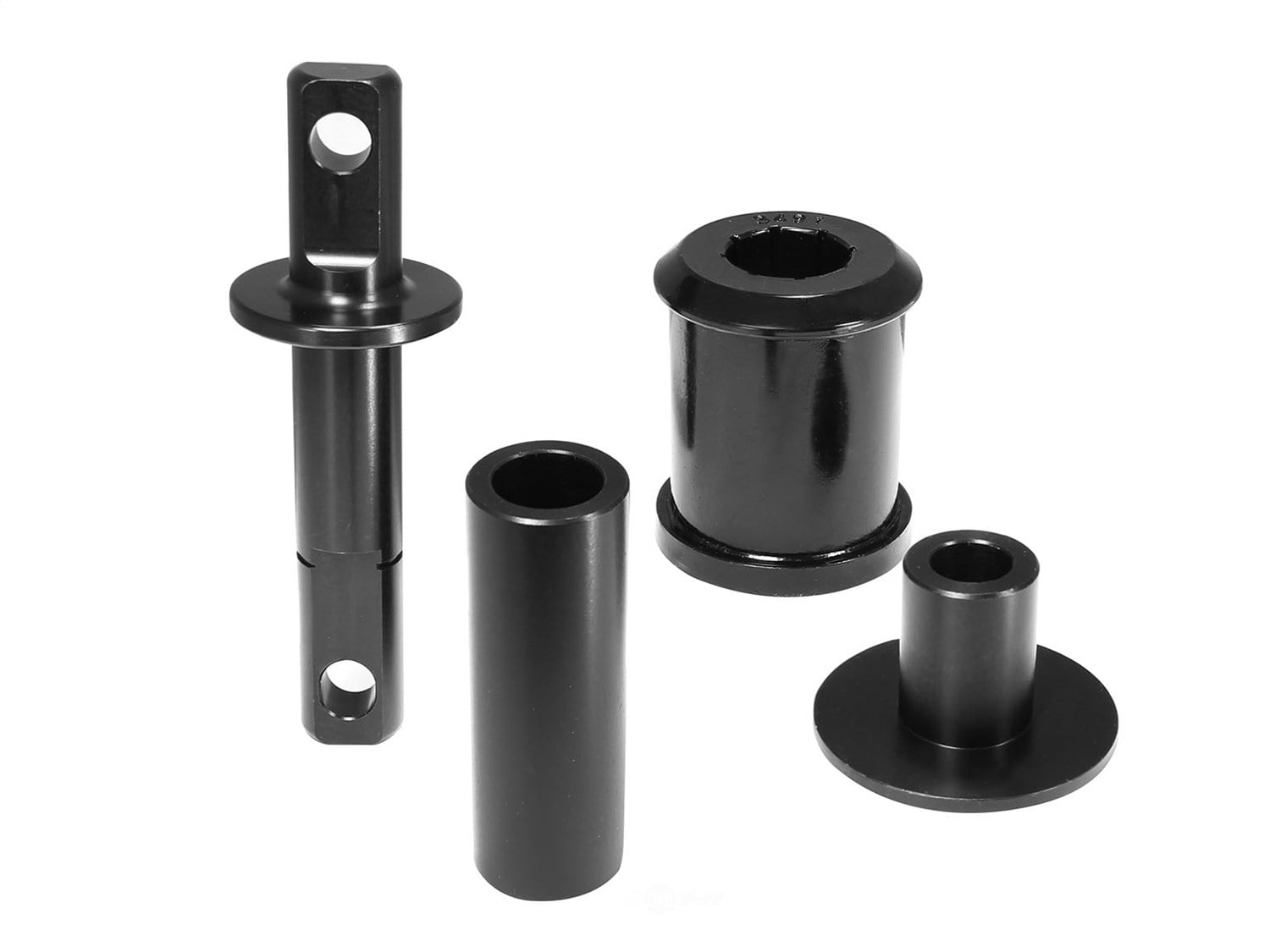 aFe 470-401002-B Black aFe Control Suspension Bushings Fits:CHEVROLET 2006 - 20