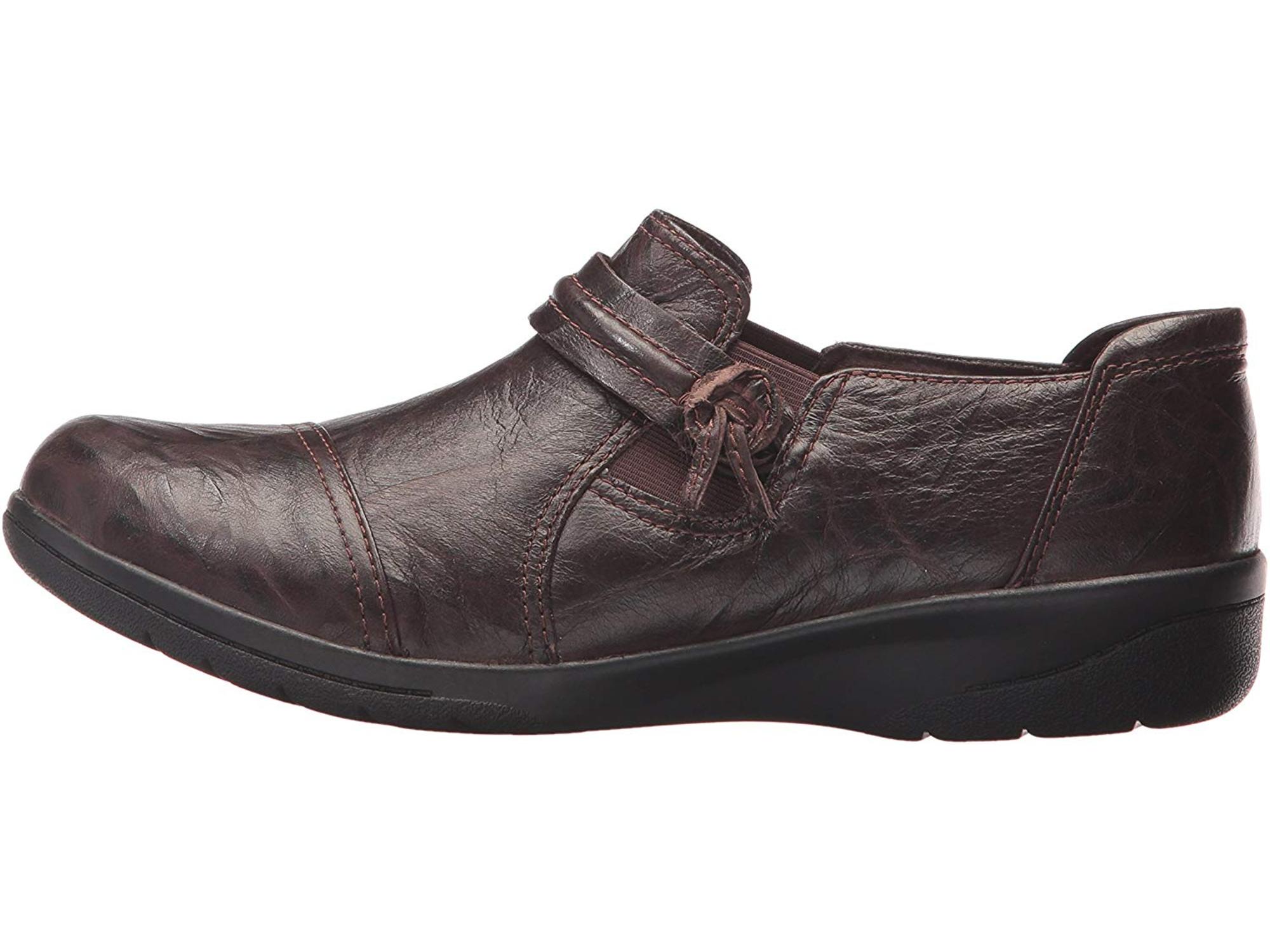 clarks cheyn madi shoe