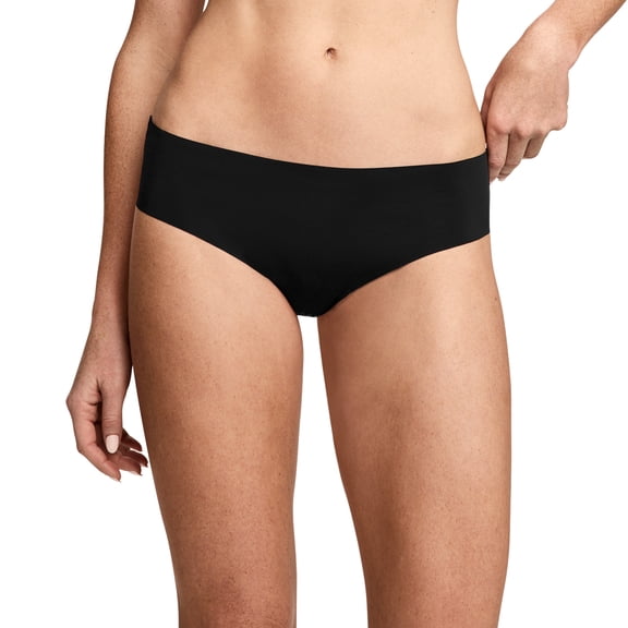 Jockey Women's Invisible Edge Cheeky