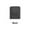 Black, variant on Protective Cover For Starlink Mini, Shockproof Protection Anti-Drop Silicone Protective Case for Starlink Mini Accessories