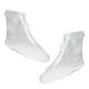 thumbnail image 4 of Protectores para zapatos de lluvia, cubiertas de silicona para zapatos de lluvia, cubrezapatos antideslizantes, cubierta para zapatos de lluvia de grado profesional, 4 of 12
