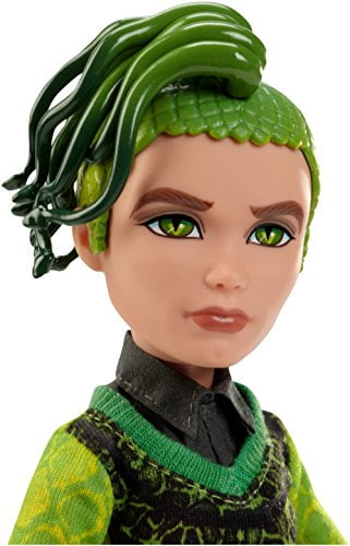 monster high dolls discontinued