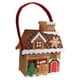 thumbnail image 2 of Bolsa de regalo de Navidad, bolsa de fieltro con forma de casa de jengibre, bolsa de galletas, bolsa de manzana, muñeca novedosa Estilo B, 2 of 9