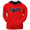 thumbnail image 1 of Spider-Man - Athletic Hoodie, 1 of 1