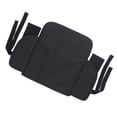 thumbnail image 1 of Reposapiés del Cochecito de Bebé, Soporte para la Pierna del Cochecito del Bebé Soporte para la Pierna Extendida Comodidad del Reposapiés Universal para Cochecito del Cochecito, 1 of 7