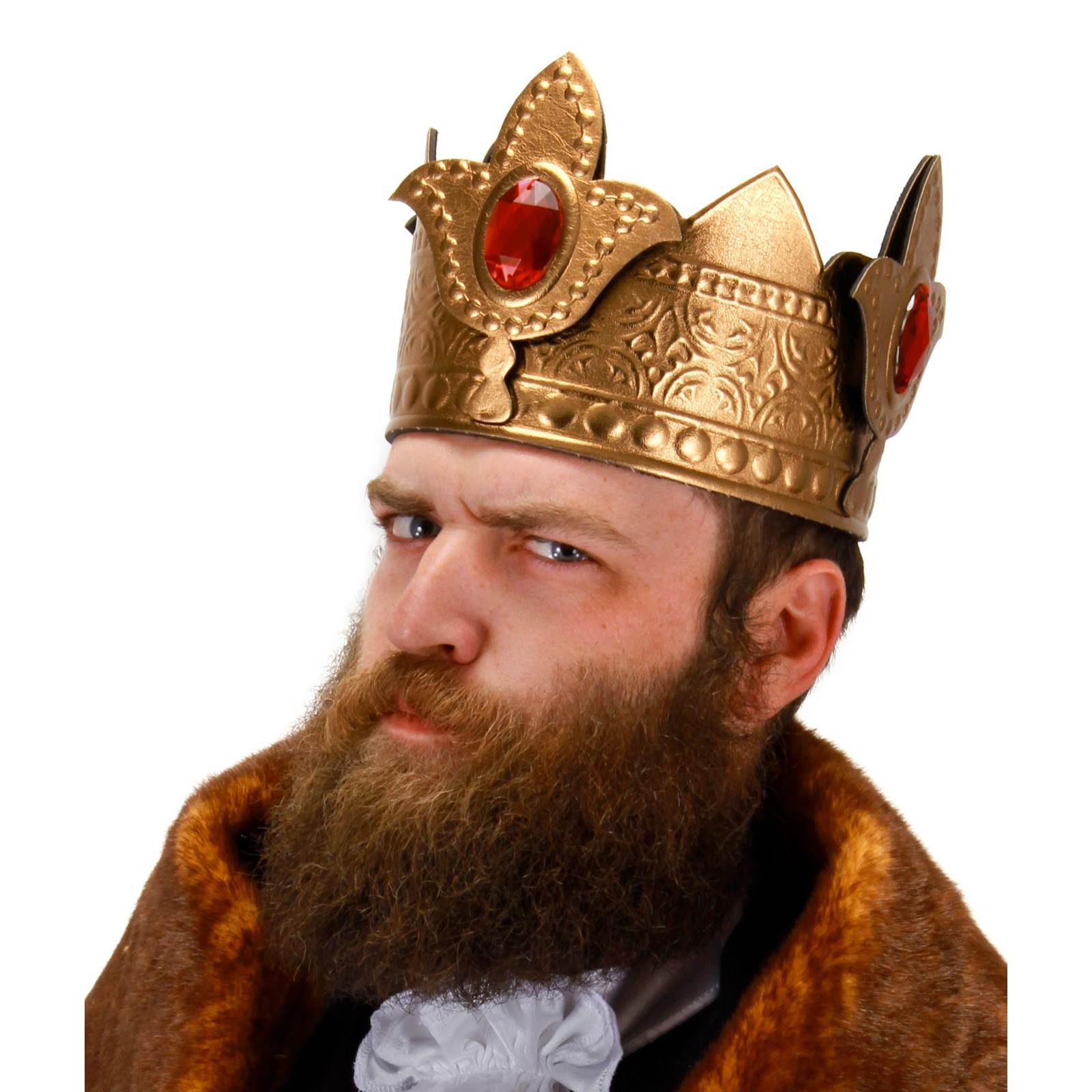 King Crown for Adults - Walmart.com - Walmart.com