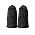 thumbnail image 2 of Gwong Electrónica 1 par de cobertura de los dedos Sujetable Sujetable Sensible Sensible Videojuegos Ultra-delgada Pantalla táctil Pantalla táctil Guantes para PUBG MOBILE JUEGO, 2 of 6