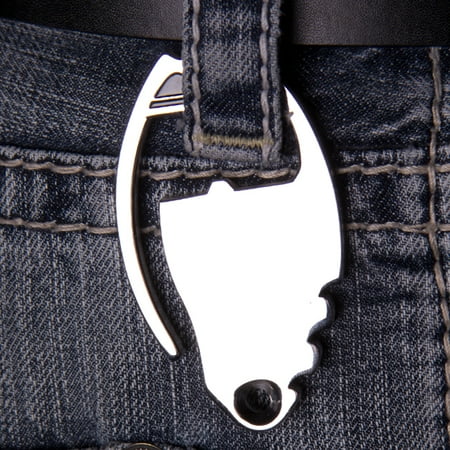 

Bottle Board Multi-Tool (Chrome)