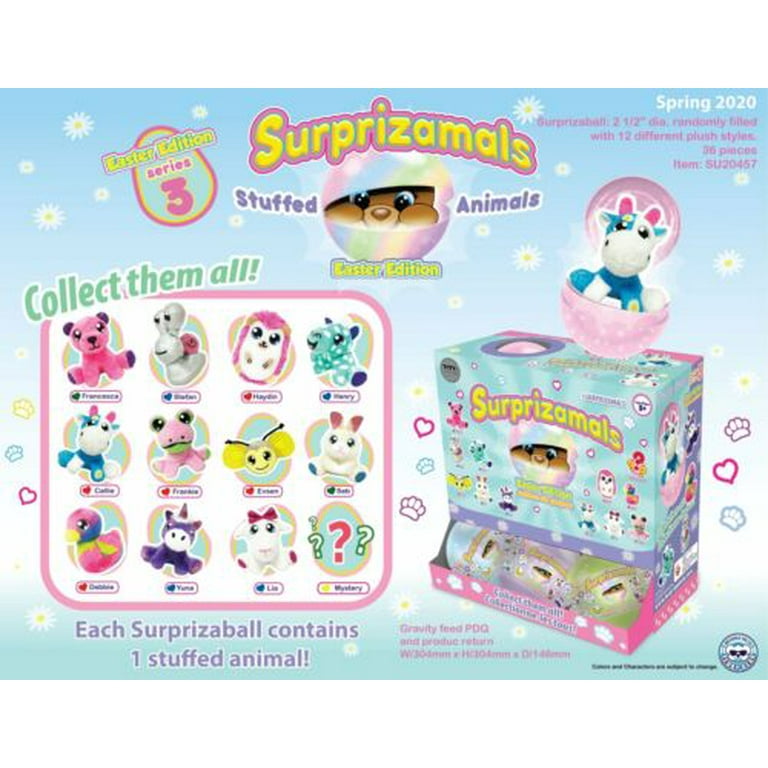 Surprizamals easter deals