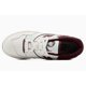 thumbnail image 4 of Sz 17 - New Balance 550 'Burgundy Turquoise' BB550WBG, 4 of 6