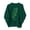 Vert, variante sur Chandail à Capuchon à Manches Longues Imprimé pour la Saint-Patrick pour Hommes, Hauts à Manches Longues, Chandail en Molleton à Col Rond