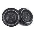 thumbnail image 2 of ePathChina 2pcs 140W T280 Altavoces de Tweeter Mini Domo de Alta Efici, 2 of 2