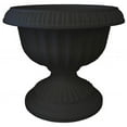 thumbnail image 1 of Bloem Urne Grecian 18 Po Noire GU18-00, 1 of 1
