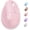 Pink, variant on X9 Performance Wireless Vertical Ergonomic Mouse - (BT + 2.4Ghz) - Click in Comfort - Up to 4000 DPI, 6 Button, Rechargeable - Bluetooth Ergonomic Vertical Mouse Wireless - For Mac and PC - White