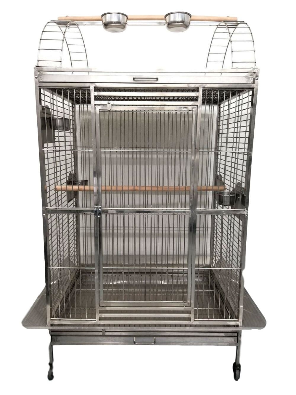 lg bird cages