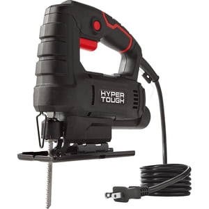 3.5-Amp Corded Jigsaw, Model 44002