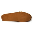 thumbnail image 4 of Minnetonka Men's Thunderbird Animikii, Brown, Size 9, 4 of 6