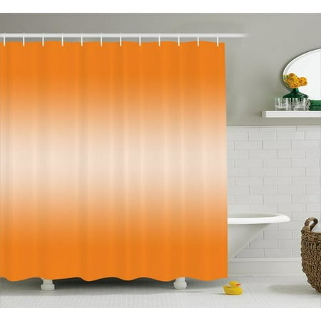 Zoomie Kids Maddox Hot Beach Summer Print Single Shower Curtain