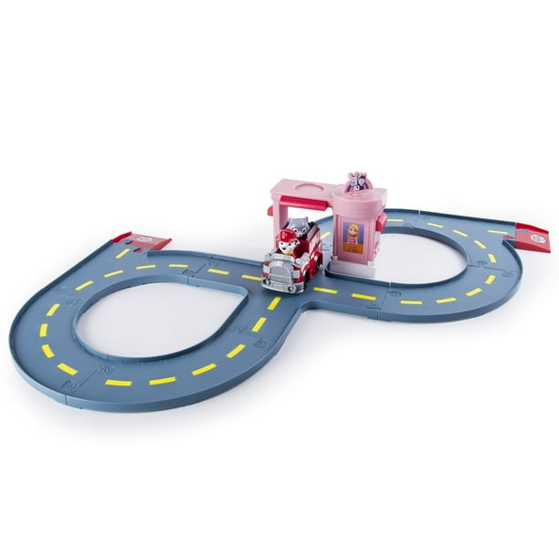 marshalls town rescue set