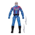 thumbnail image 2 of Figura Drax Hasbro Marvel Epic Hero Series 4 Pulgadas, 2 of 4
