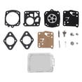 thumbnail image 2 of Kit de Junta de Diafragma de Carburador Jadeshay Junta de Reparación de Carburador para Motosierra Tillotson RK 23HS, 2 of 12