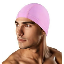 TYR Lycra Spandex Swim Cap Walmart