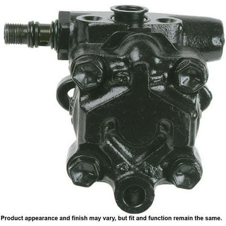 A1 CARDONE - POWR STEER PUMP