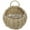 As Shown, variant on Himition Hanging Wicker Flower Basket Woven Hanging Storage Basket Wall Hanging Plant Basket