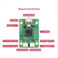 thumbnail image 5 of Kit de Depuración de Hardware para , Diseñado para y Basado en el Microcontrolador RP2040., 5 of 5