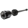 thumbnail image 2 of New Left Inner Tie Rod End Compatible With Volkswagen Jetta Wolfsburg Edition 4 Cyl 1.7L Rabbit LS 4 Cyl 1.6L 1977-1993 By 302500 1013475 2695066 2695088 4051025 6001019 171419804, 2 of 4