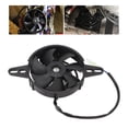 thumbnail image 4 of Water Cooler Electric Fan, Cast Iron Motorcycle Radiator Fan  For 150-250cc ATV Quad, 4 of 8