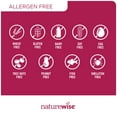 thumbnail image 6 of NatureWise Probiotics for Women + Organic Prebiotics D-Mannose & Cranberry [60-Day Supply], 6 of 9