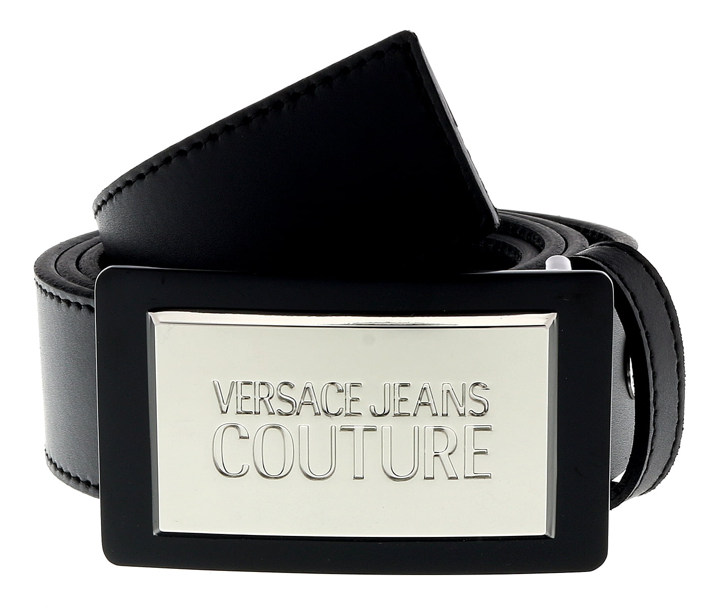 versace jeans couture mens belt