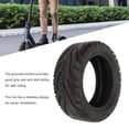 thumbnail image 3 of Neumáticos De Goma Para Scooter, Neumáticos Para Scooter Eléctrico, Antideslizantes A Prueba De Desgaste Para Reemplazo, 3 of 8