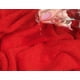 thumbnail image 5 of Juego de Toallitas Americanas Suaves de Lino 100% Algodón 4 piezas Rojo 33x33 cm, 5 of 9