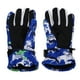 thumbnail image 2 of Guantes de esquí al aire libre antideslizantes guantes térmicos gruesos ciclismo impermeable pantalla táctil guantes de dedo completo azul YUNYI BRAND  Deportes, 2 of 8